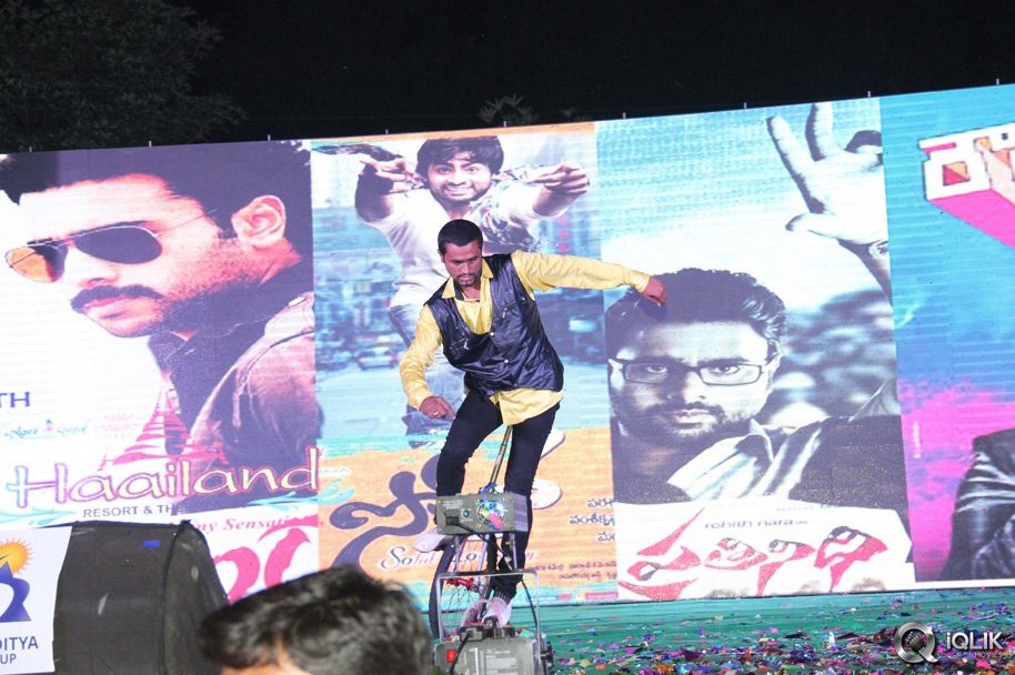 Rowdy-Fellow-Movie-Platinum-Disc-Function